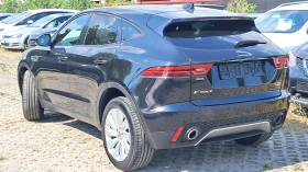 Jaguar E-pace РЕАЛ КМ FULL= R DYNAMIC 4X4 ИЗКЛЮЧИТЕЛ ОБСЛУЖН УНИ, снимка 3