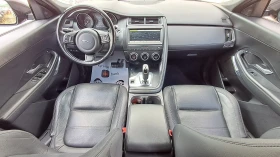Jaguar E-pace РЕАЛ КМ FULL= R DYNAMIC 4X4 ИЗКЛЮЧИТЕЛ ОБСЛУЖН УНИ, снимка 8