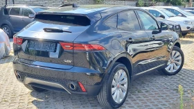 Jaguar E-pace РЕАЛ КМ FULL= R DYNAMIC 4X4 ИЗКЛЮЧИТЕЛ ОБСЛУЖН УНИ, снимка 4