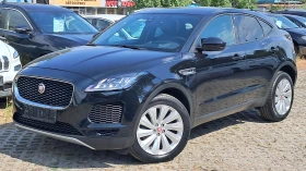 Jaguar E-pace РЕАЛ КМ FULL= R DYNAMIC 4X4 ИЗКЛЮЧИТЕЛ ОБСЛУЖН УНИ, снимка 1