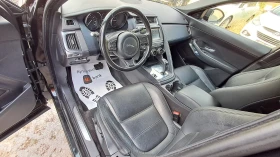 Jaguar E-pace РЕАЛ КМ FULL= R DYNAMIC 4X4 ИЗКЛЮЧИТЕЛ ОБСЛУЖН УНИ, снимка 6