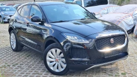 Jaguar E-pace РЕАЛ КМ FULL= R DYNAMIC 4X4 ИЗКЛЮЧИТЕЛ ОБСЛУЖН УНИ, снимка 2