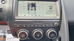 Jaguar E-pace РЕАЛ КМ FULL= R DYNAMIC 4X4 ИЗКЛЮЧИТЕЛ ОБСЛУЖН УНИ, снимка 12