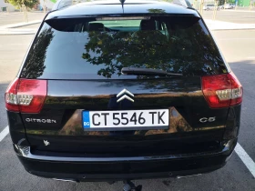 Citroen C5 2.2 - изображение 6