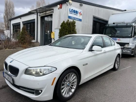 BMW 535 Xdrive СУПЕР ЗАПАЗЕН РЕГИСТРИРАН РЕАЛНИ КМ