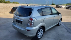 Toyota Corolla verso 1.6-110 Facelift , снимка 4