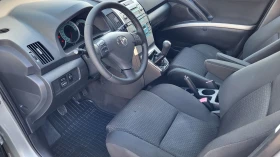 Toyota Corolla verso 1.6-110 Facelift , снимка 11