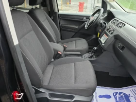 VW Caddy 1.4TSi/Метан/Navi/Автоматик/Лизинг, снимка 13