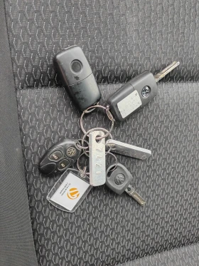 VW Caddy 2.0, 150к.с. Инвалиден, снимка 15