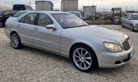 Mercedes-Benz S 350, снимка 2
