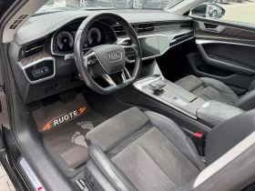 Audi A6 50TDi 4x4 S-Line MILD HYBRID | MATRIX| * VIRTUAL* , снимка 8