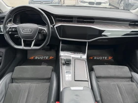 Audi A6 50TDi 4x4 S-Line MILD HYBRID | MATRIX| * VIRTUAL* , снимка 9