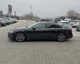 Audi A6 50TDi 4x4 S-Line MILD HYBRID | MATRIX| * VIRTUAL* , снимка 7