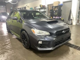 Subaru WRX, снимка 3