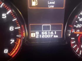 Subaru WRX, снимка 9