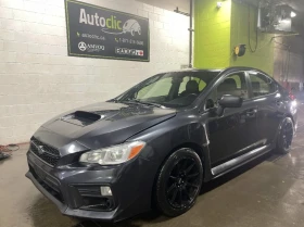 Subaru WRX, снимка 1