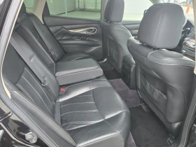 Infiniti M, снимка 11