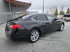 Infiniti M, снимка 4