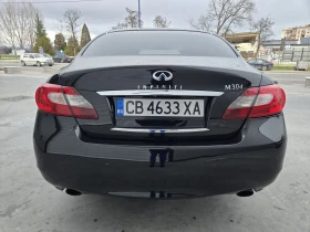 Infiniti M, снимка 5