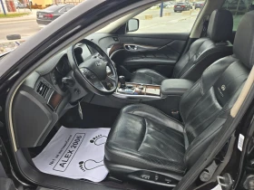 Infiniti M, снимка 7