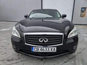 Infiniti M, снимка 2