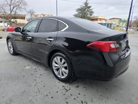 Infiniti M, снимка 6