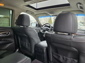 Infiniti M, снимка 12