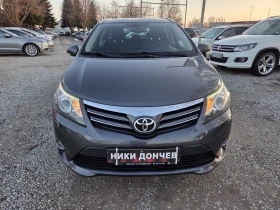 Toyota Avensis FACELIFT!! 2.0-124D4D! CAMERA!NAVI! XENON-LED!, снимка 2
