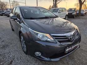 Toyota Avensis FACELIFT!! 2.0-124D4D! CAMERA!NAVI! XENON-LED!, снимка 3