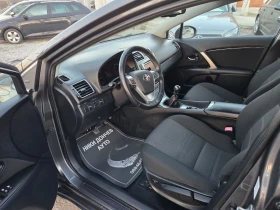 Toyota Avensis FACELIFT!! 2.0-124D4D! CAMERA!NAVI! XENON-LED!, снимка 10