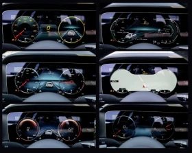 Mercedes-Benz E 220 Face/9G-Tronic/40k km!!, снимка 17