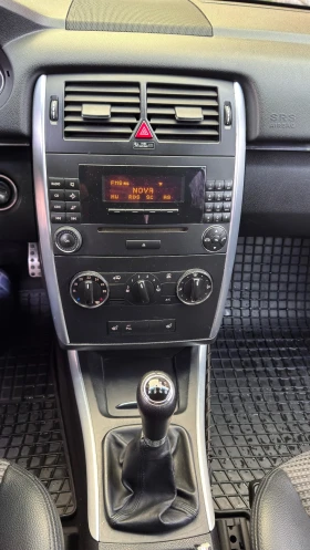 Mercedes-Benz B 200 CDI, снимка 9