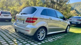 Mercedes-Benz B 200 CDI, снимка 4