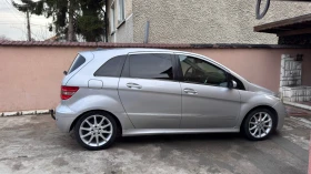 Mercedes-Benz B 200 CDI, снимка 6