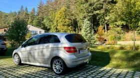Mercedes-Benz B 200 CDI, снимка 6