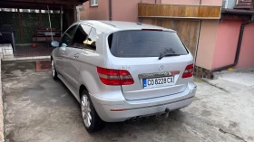 Mercedes-Benz B 200 CDI, снимка 4