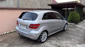 Mercedes-Benz B 200 CDI, снимка 5