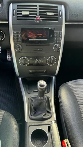 Mercedes-Benz B 200 CDI, снимка 8