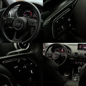 Audi A3 1.5 G-TRON| S-LINE| MATRIX LED| DISTRONIC, снимка 7