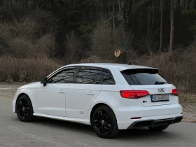 Audi A3 1.5 G-TRON| S-LINE| MATRIX LED| DISTRONIC, снимка 3