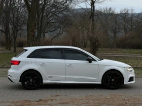 Audi A3 1.5 G-TRON| S-LINE| MATRIX LED| DISTRONIC, снимка 5