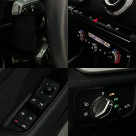 Audi A3 1.5 G-TRON| S-LINE| MATRIX LED| DISTRONIC, снимка 9