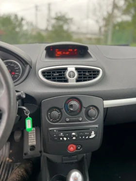 Renault Clio, снимка 5