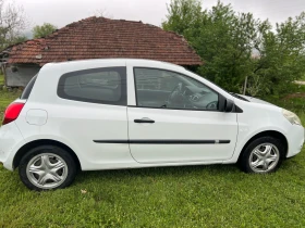 Renault Clio, снимка 3