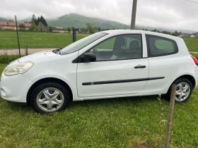 Renault Clio, снимка 2
