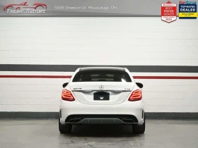 Mercedes-Benz C 43 AMG  | NIGHT PACK | BURMESTER | 360 | AMBIENT | , снимка 7