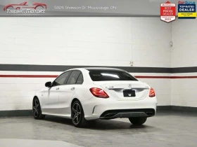 Mercedes-Benz C 43 AMG  | NIGHT PACK | BURMESTER | 360 | AMBIENT | , снимка 6