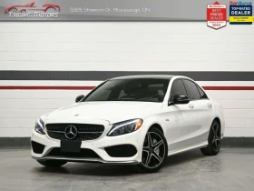 Mercedes-Benz C 43 AMG  | NIGHT PACK | BURMESTER | 360 | AMBIENT | , снимка 1