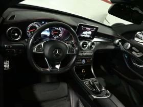 Mercedes-Benz C 43 AMG  | NIGHT PACK | BURMESTER | 360 | AMBIENT | , снимка 10