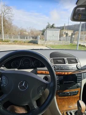Mercedes-Benz E 240, снимка 9